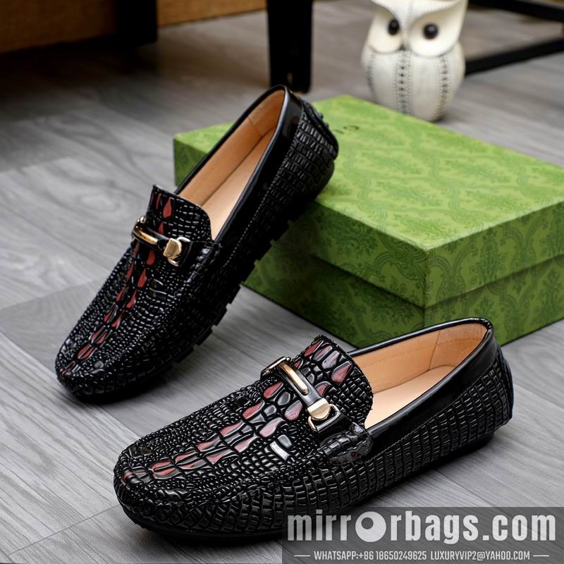 Gucci Replica Shoes sz38-44 mnf0323