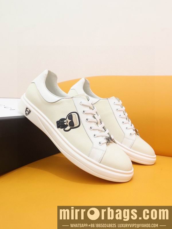 Gucci Replica Shoes sz38-45 mnf0114