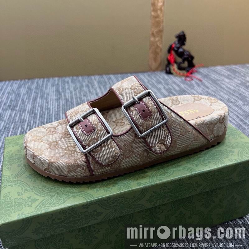 Gucci Replica Shoes sz36-47 mnf0322