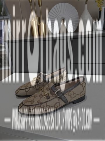 Gucci Replica Shoes sz34-42 mnh0504