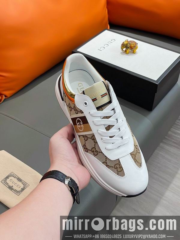 Gucci Replica Shoes sz38-44 mnf0142