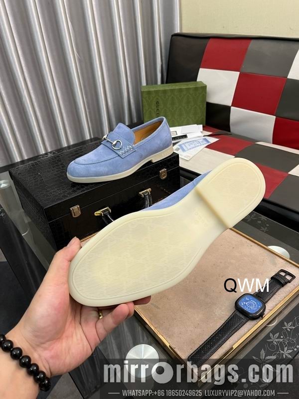 Gucci Replica Shoes sz38-44 WM0201