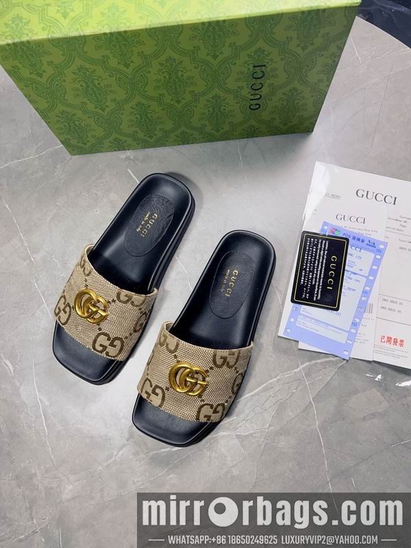 Gucci Replica Shoes sz35-40 39-46 mnf0333