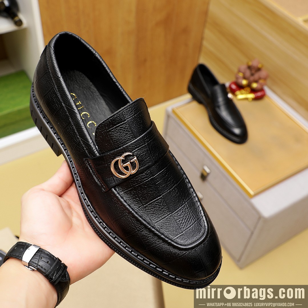 Gucci Replica Shoes sz39-44 h0620