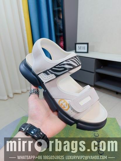 Gucci Replica Shoes sz38-44 mnh0603