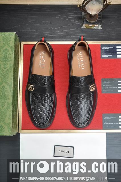 Gucci Replica Shoes sz38-45 mnh0802