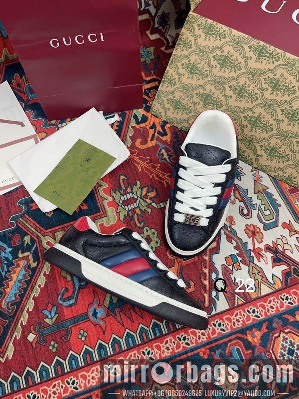 Gucci Replica Shoes sz35-45 SF1101
