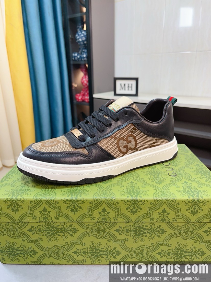 Gucci Replica Shoes sz38-44 h0701
