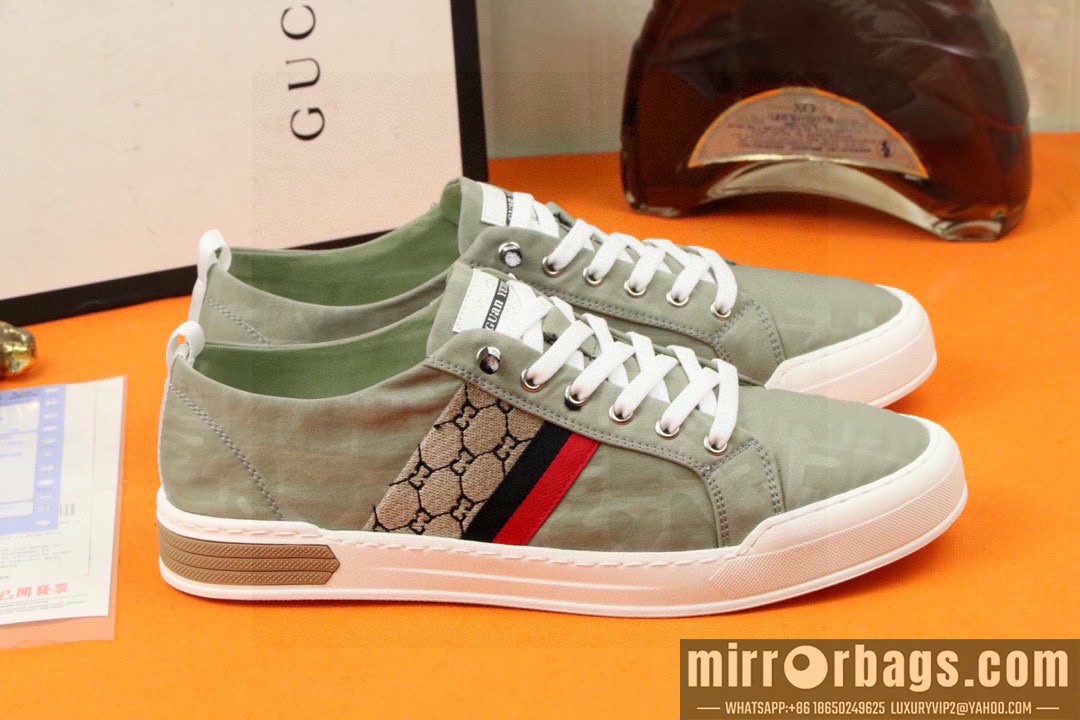 Gucci Replica Shoes sz38-43 h1005