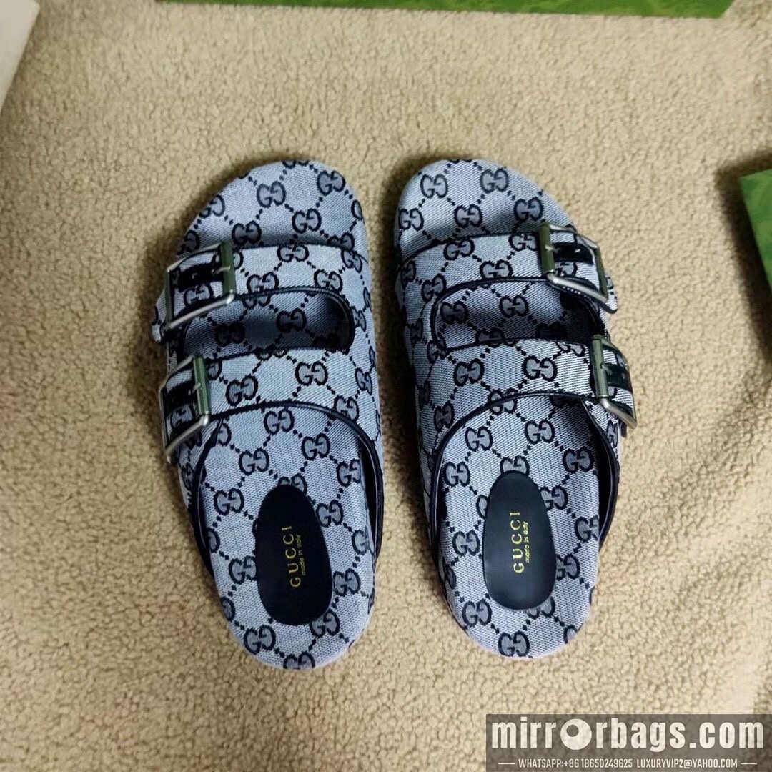 Gucci Replica Shoes sz36-47 mnf0323