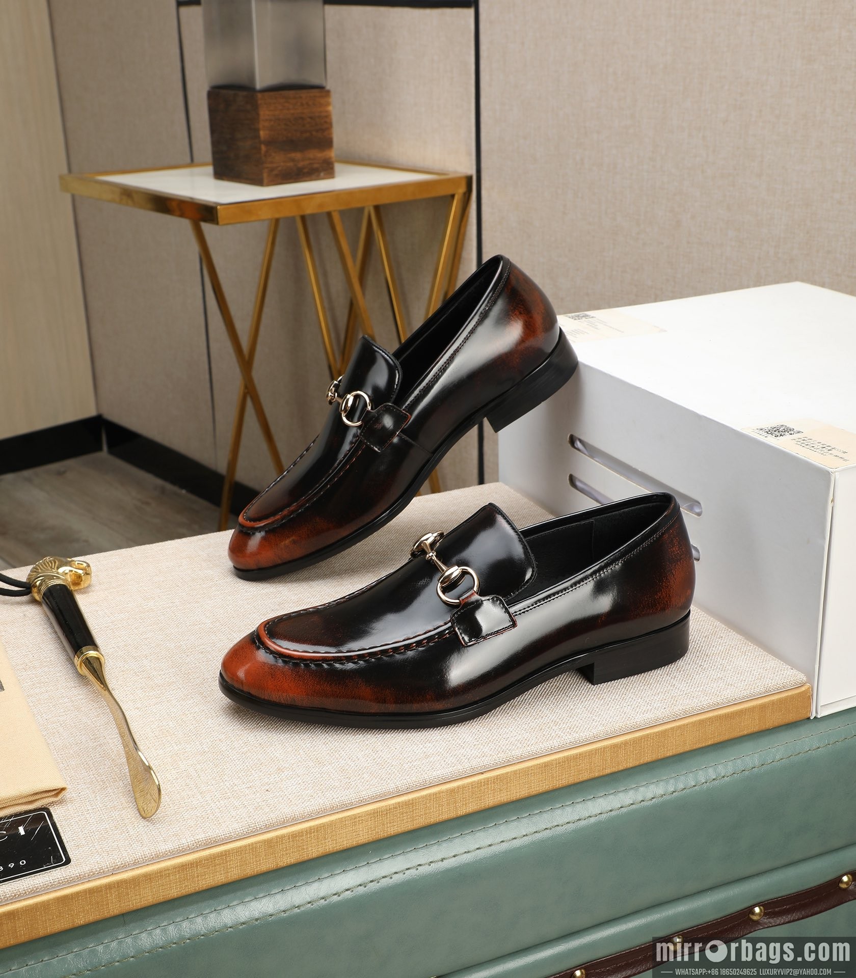 Gucci Replica Shoes sz38-44 h0704