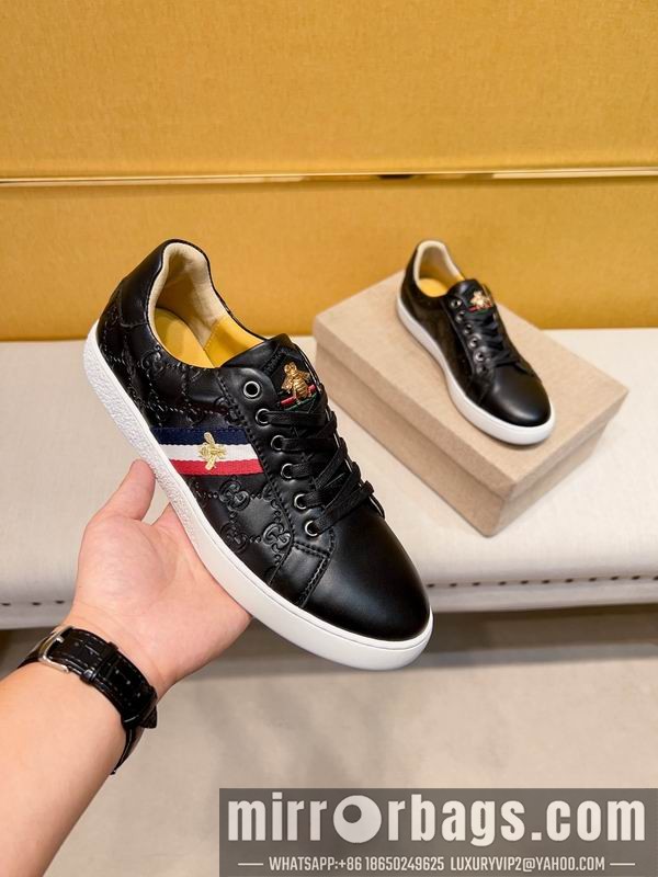 Gucci Replica Shoes sz37-45 mnf0331