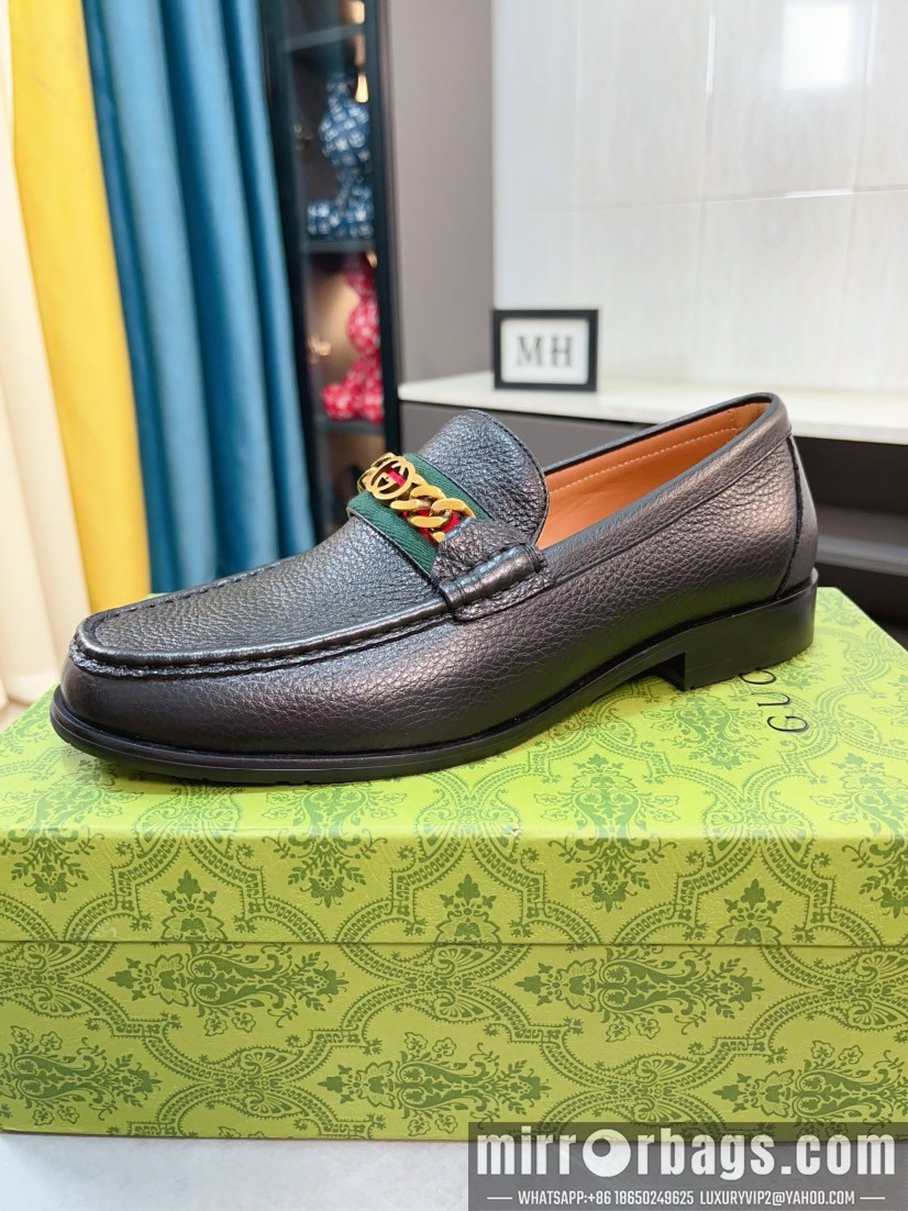 Gucci Replica Shoes sz38-44 h0710