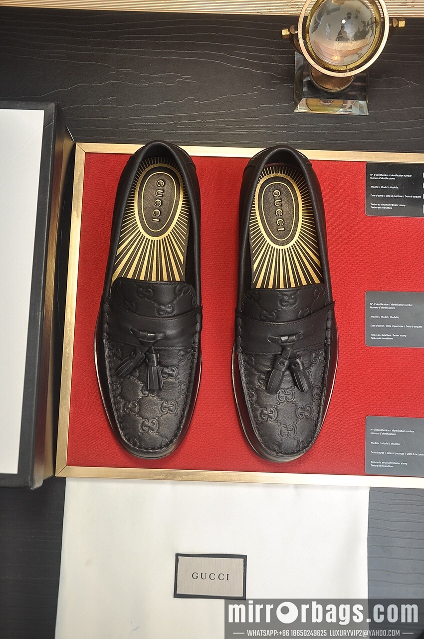 Gucci Replica Shoes sz38-45 h0702
