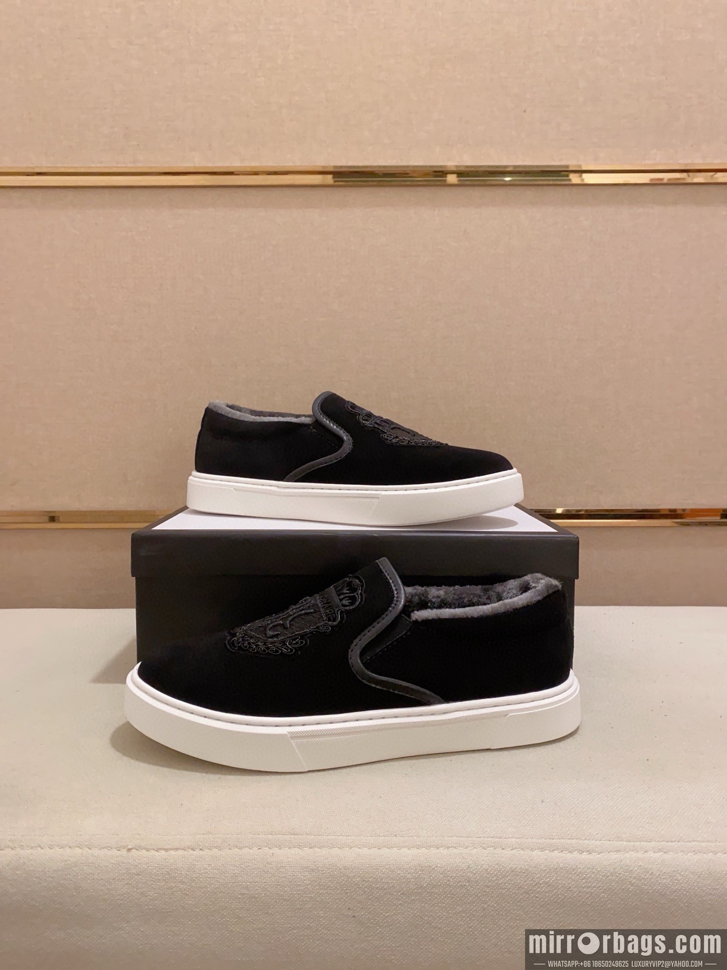 Gucci Replica Shoes sz38-44 hnh1209