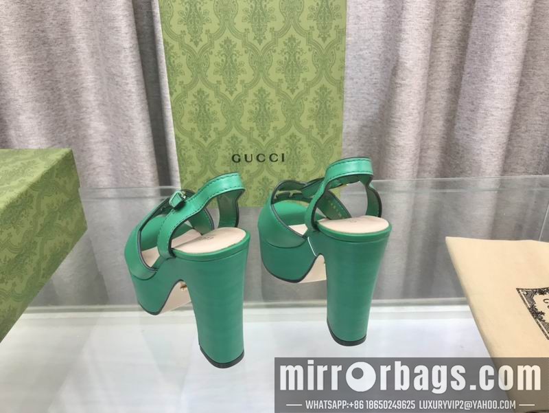 Gucci Replica Shoes sz35-42 12cm mnf0319