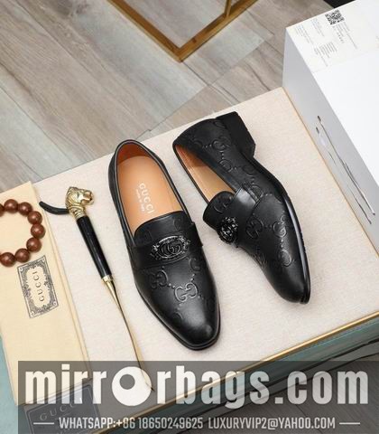 Gucci Replica Shoes sz38-46 mnh0601