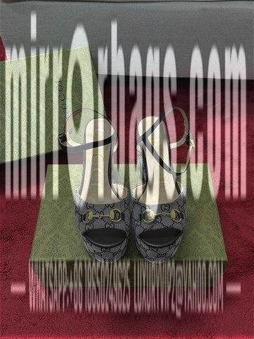Gucci Replica Shoes sz35-41 11cm mnh1001