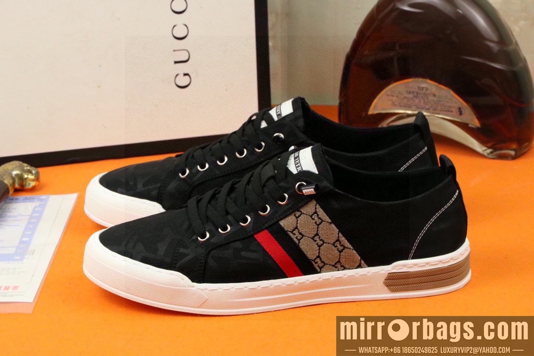 Gucci Replica Shoes sz38-43 h1005