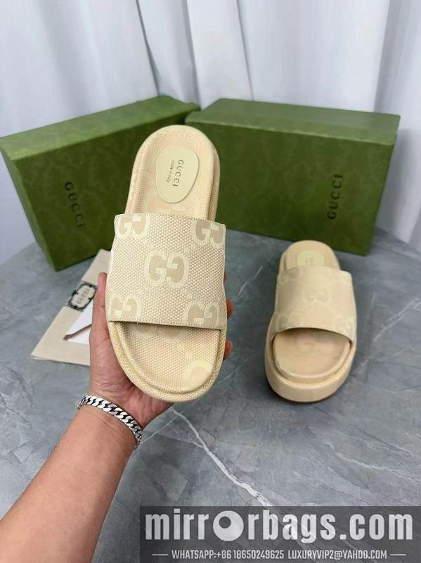 Gucci Replica Shoes sz35-44 5.5cm mnf0214