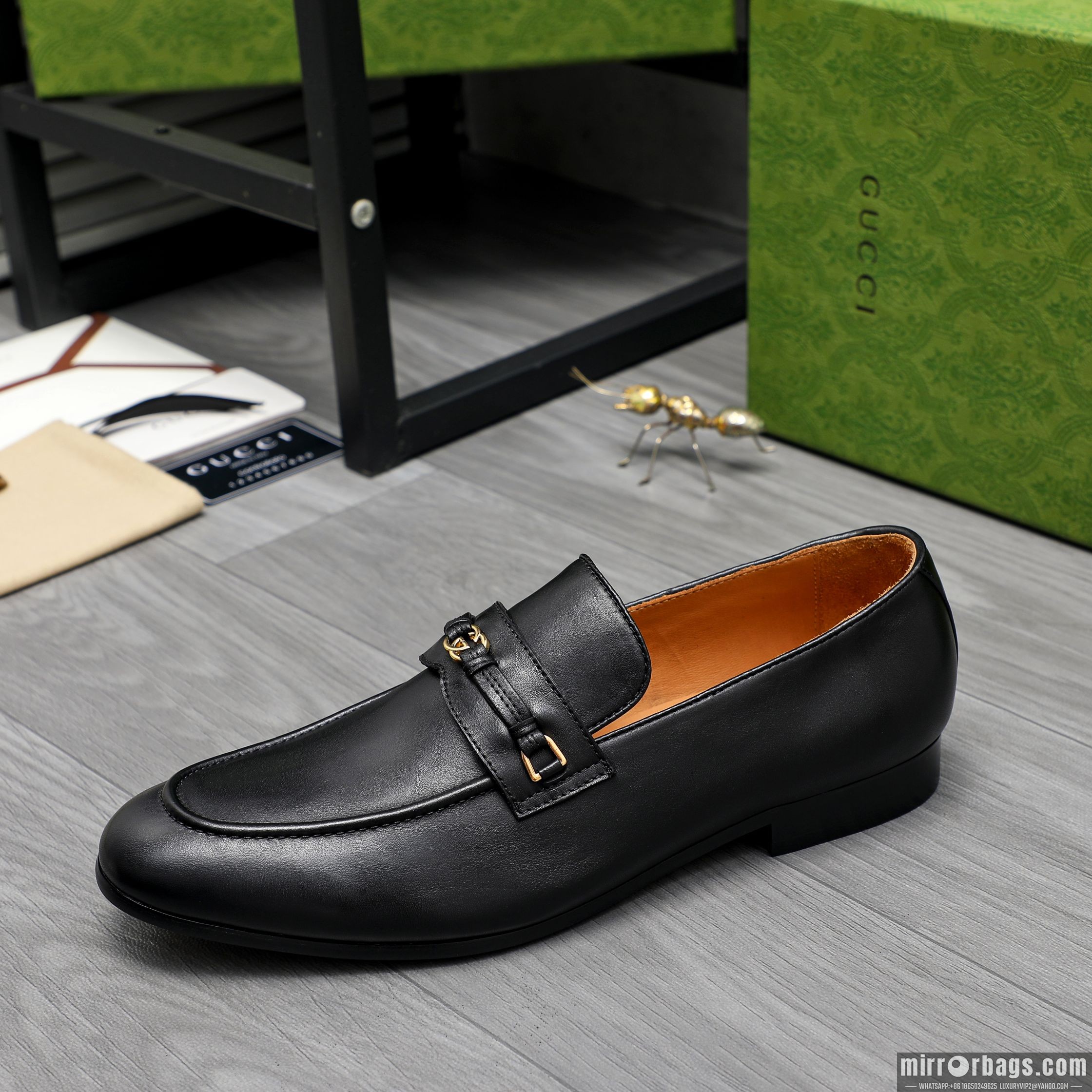 Gucci Replica Shoes sz39-44 h0714