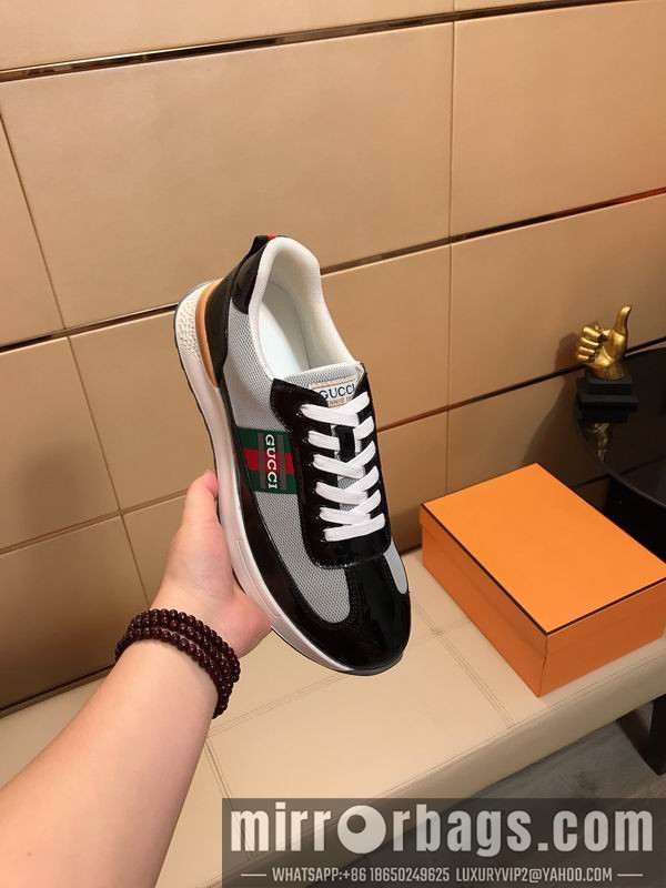 Gucci Replica Shoes sz38-44 mnf0147