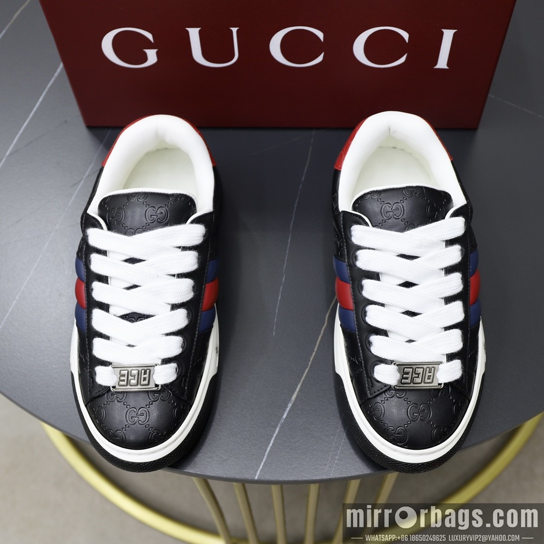 Gucci Replica Shoes sz35-45 hnh1204