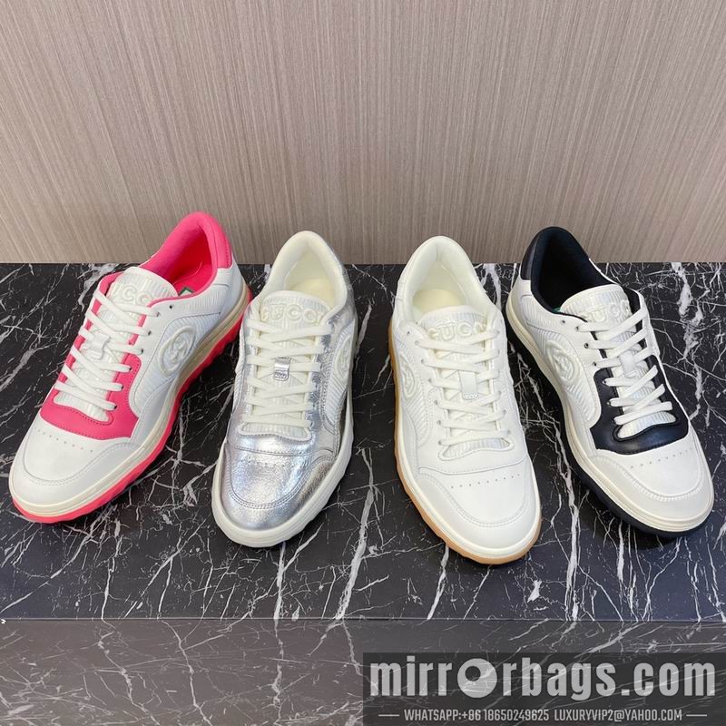 Gucci Replica Shoes sz35-40 39-45 mnf0201