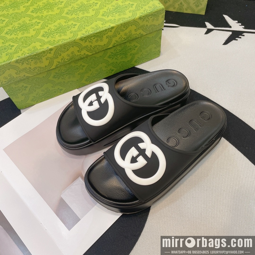 Gucci Replica Shoes sz35-46 h0705