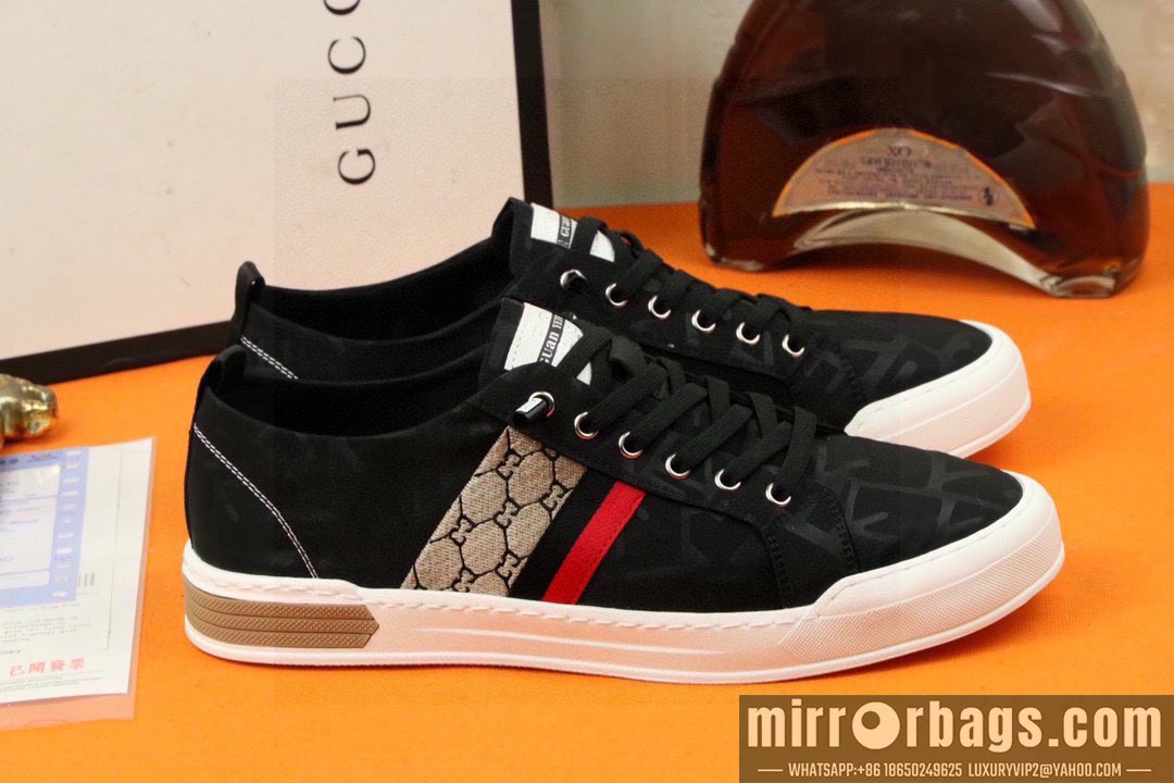Gucci Replica Shoes sz38-43 h1005