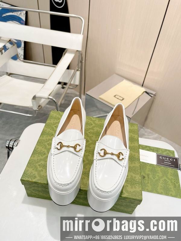 Gucci Replica Shoes sz35-41 10cm mnf0302