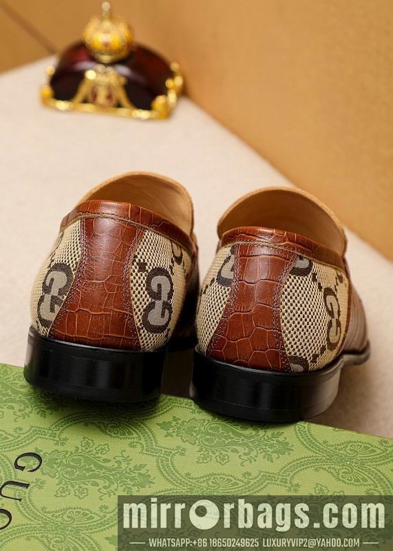 Gucci Replica Shoes sz38-47 mnf0208