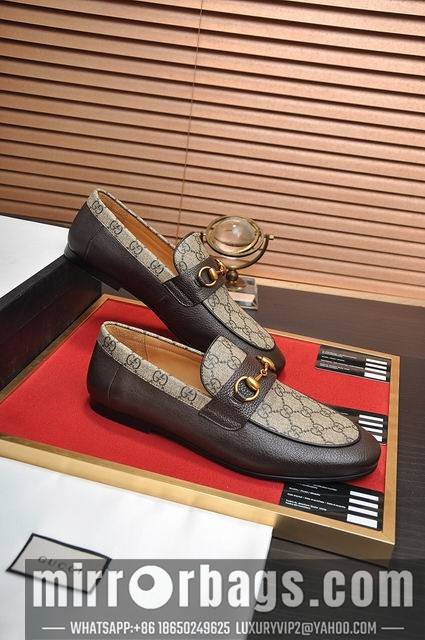 Gucci Replica Shoes sz38-44 mnh0417