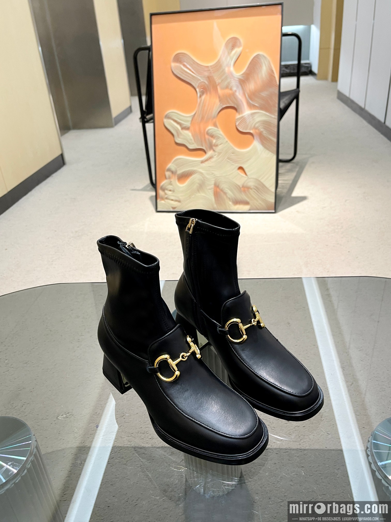 Gucci Replica Shoes sz35-42 h0819