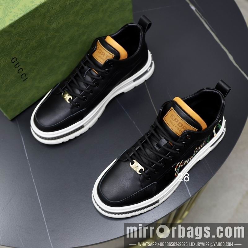 Gucci Replica Shoes sz38-45 N1205