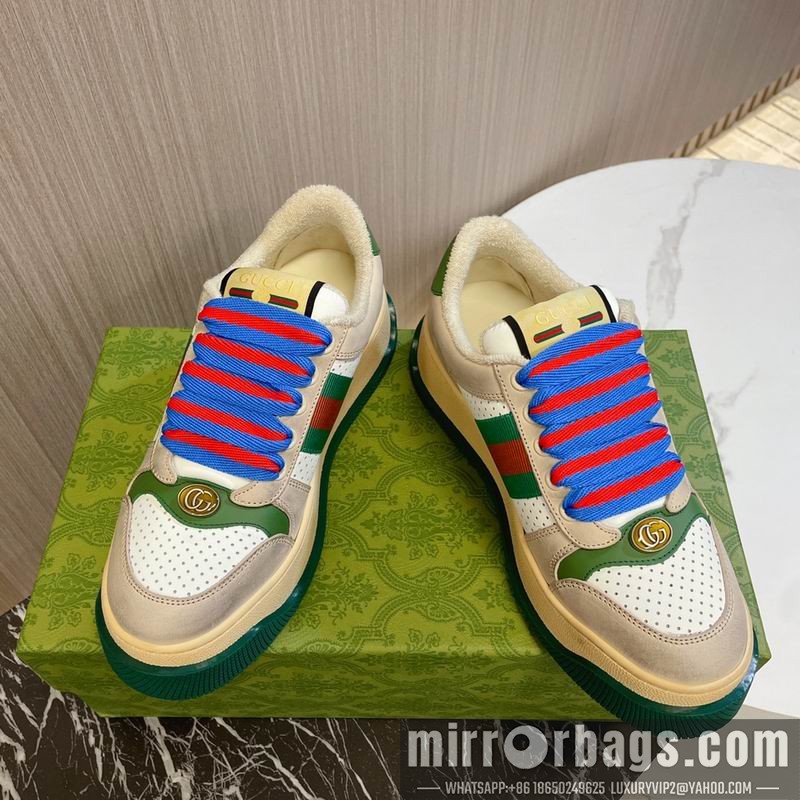 Gucci Replica Shoes sz35-40 39-45 6cm mnf0204