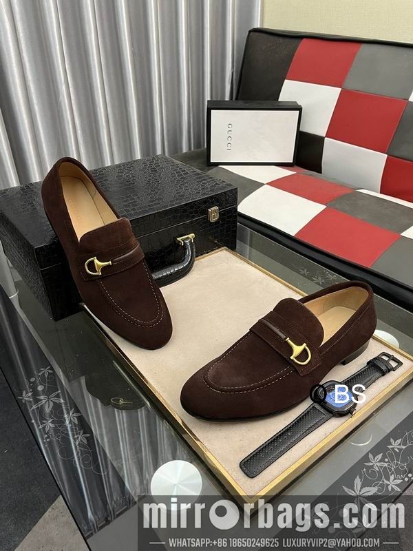 Gucci Replica Shoes sz38-45 5C BS1101