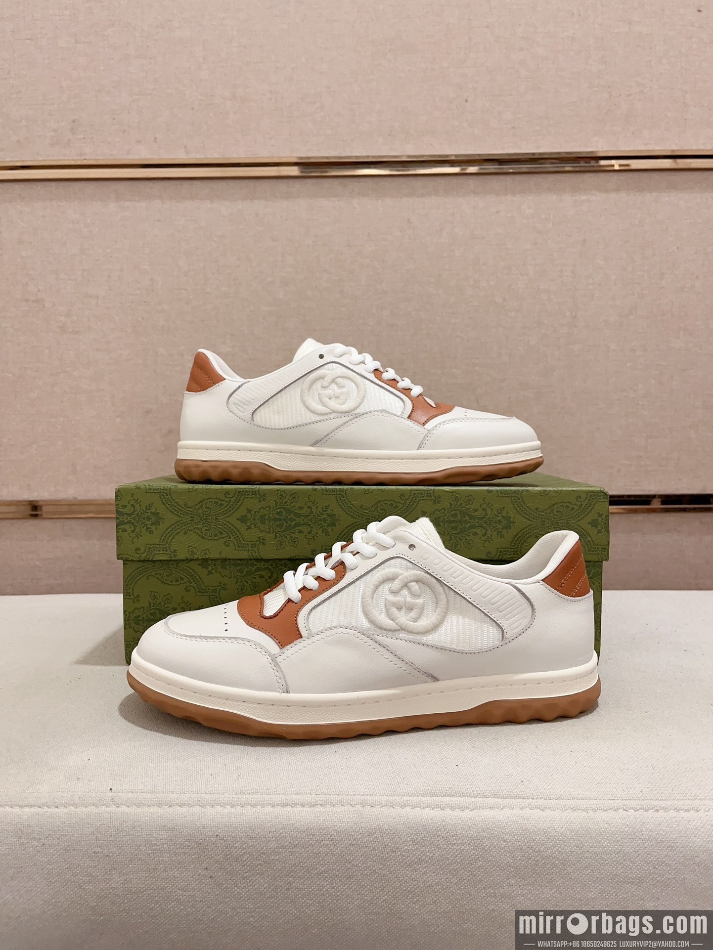 Gucci Replica Shoes sz38-44 hnh0205