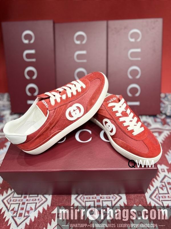 Gucci Replica Shoes sz35-45 WM0609