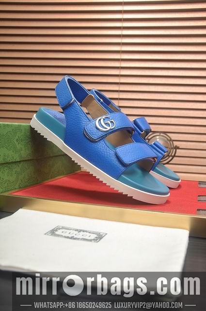 Gucci Replica Shoes sz38-45 mnh0501