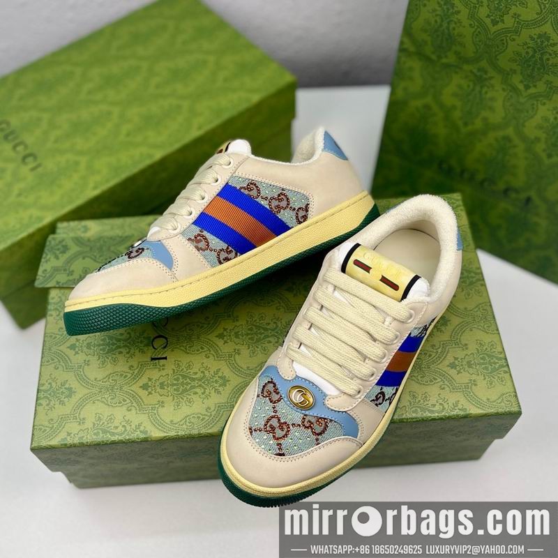 Gucci Replica Shoes sz35-41 38-45 hnh0310
