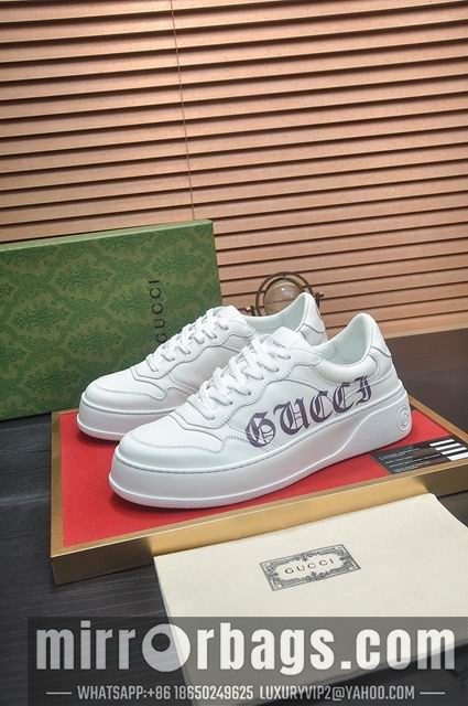 Gucci Replica Shoes sz35-45 mnh0503