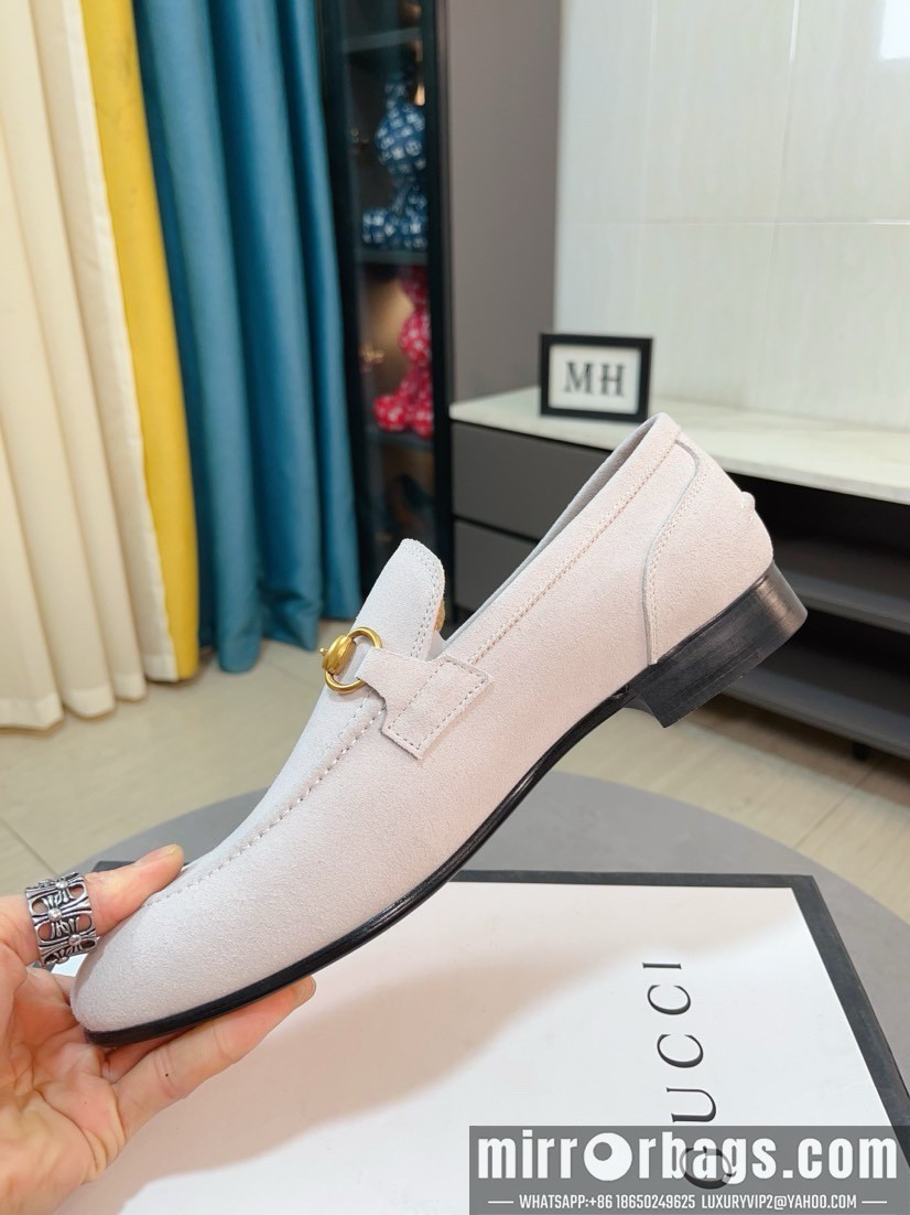 Gucci Replica Shoes sz38-44 h0701