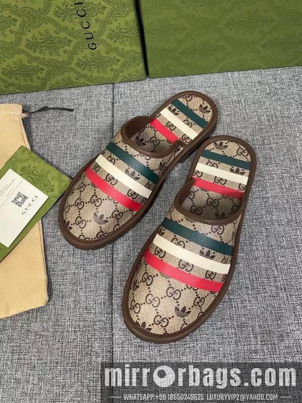 Gucci Replica Shoes sz36-40 39-47 mnf0329