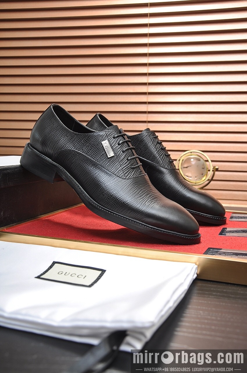 Gucci Replica Shoes sz38-45 h0703