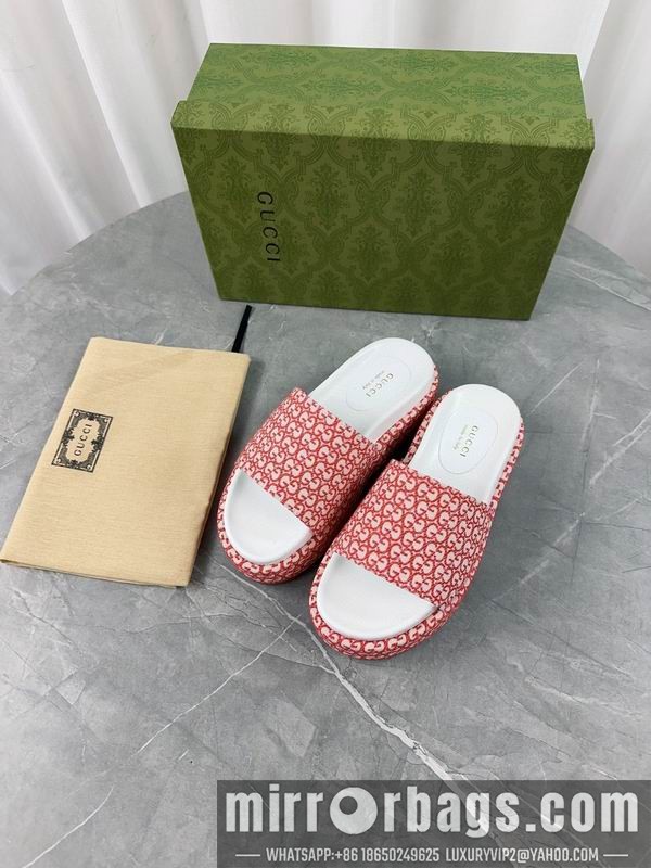 Gucci Replica Shoes sz35-44 5.5cm mnf0349