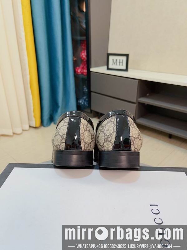 Gucci Replica Shoes sz38-44 mnf0247