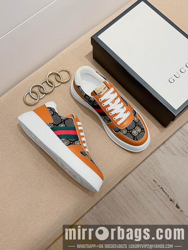 Gucci Replica Shoes sz38-42 mnf0223