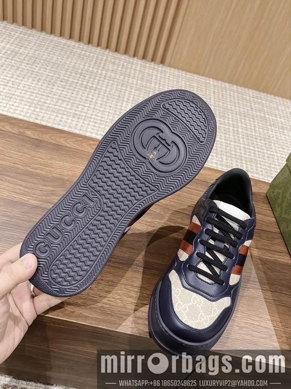 Gucci Replica Shoes sz35-40 39-45 mnf0102