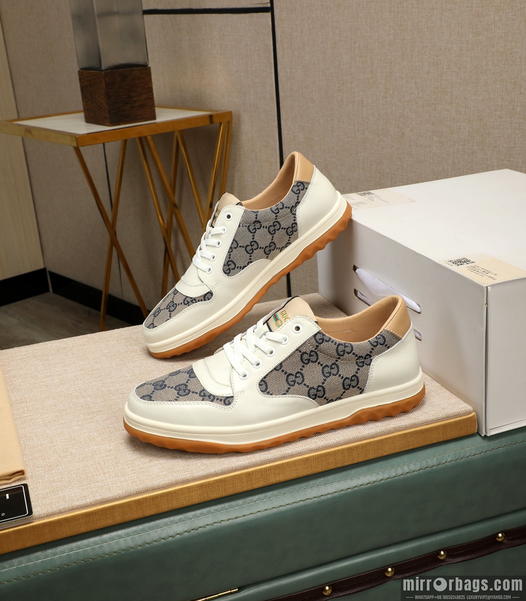 Gucci Replica Shoes sz38-44 h1011